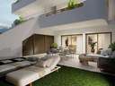 Bungalow en venta en San Pedro del Pinatar