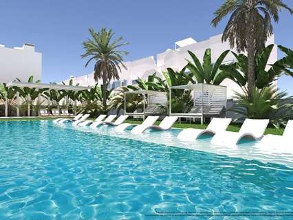 Bungalow en venta en Pilar de la Horadada