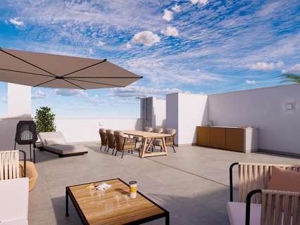 Bungalow en venta en Pilar de la Horadada