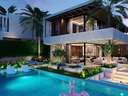 Casa en venta en Benalmádena