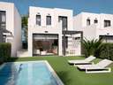 Casa en venta en Los Alcázares