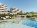 Ático en venta en Mijas