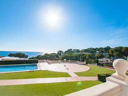 Apartamento en venta en Teulada zona Moraira