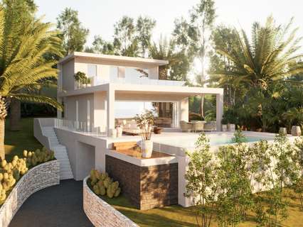 Casa en venta en Jávea/Xàbia