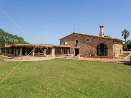 Casa en venta en Begur