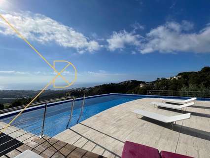 Casa en venta en Castell-Platja d'Aro