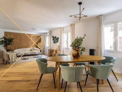 Apartamento en venta en Barcelona