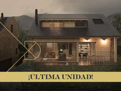 Casa en venta en Alp