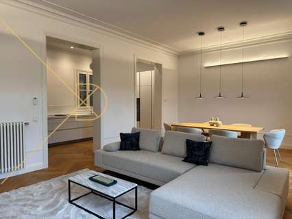 Piso en alquiler en Barcelona