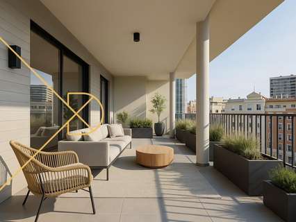 Piso en venta en Barcelona