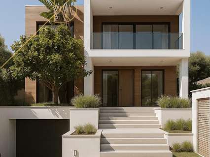 Casa en venta en Gavà