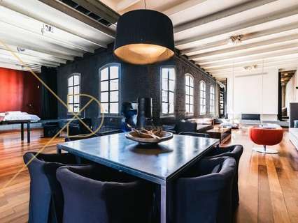Loft en alquiler en Barcelona