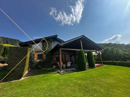 Casa en venta en Puigcerdà rebajada