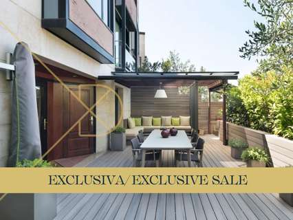 Casa en venta en Barcelona