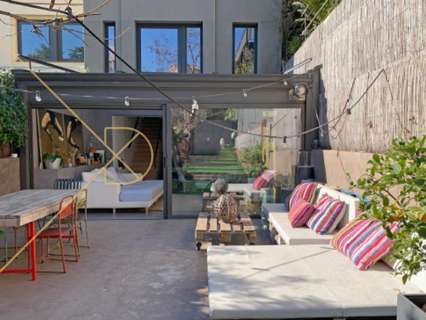 Casa en venta en Barcelona