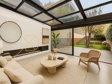 Casa en venta en Barcelona