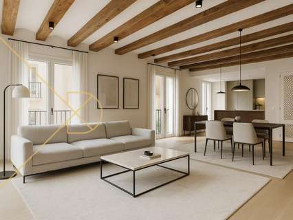 Ático en venta en Barcelona