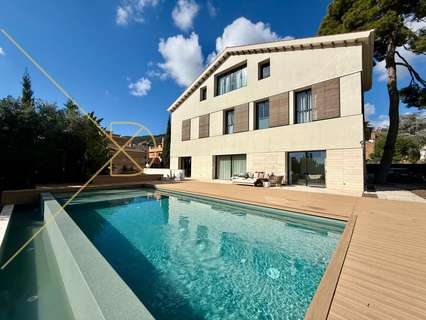 Casa en venta en Barcelona