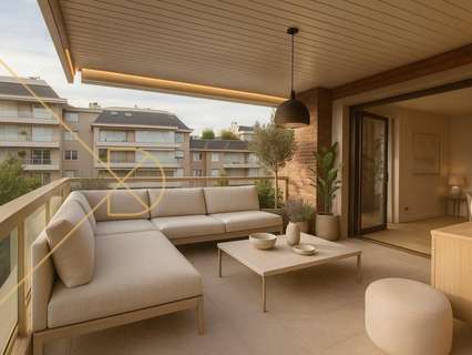 Ático en venta en Barcelona