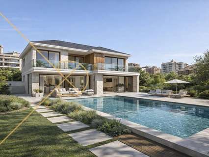 Casa en venta en Barcelona