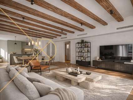 Ático en venta en Barcelona