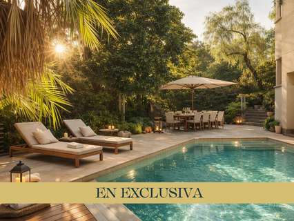 Casa en venta en Sant Just Desvern