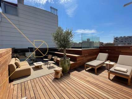 Ático en venta en Barcelona