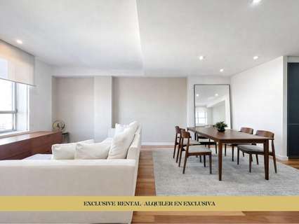 Piso en alquiler en Barcelona