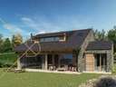 Casa en venta en Ger