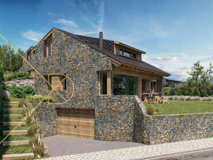Casa en venta en Ger