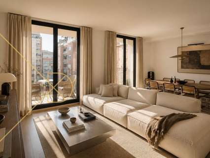 Ático en venta en Barcelona