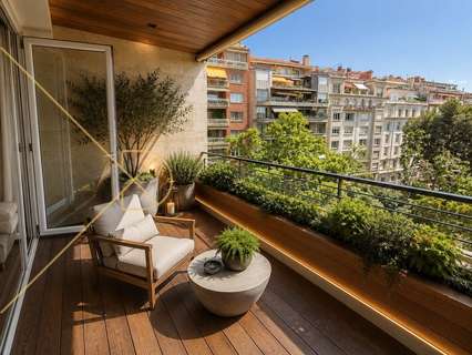 Ático en alquiler en Barcelona
