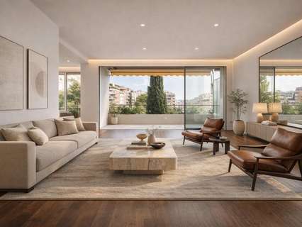 Piso en alquiler en Barcelona