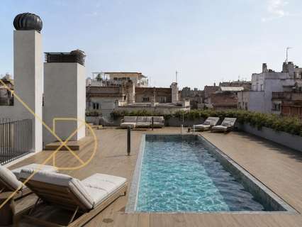 Piso en venta en Barcelona