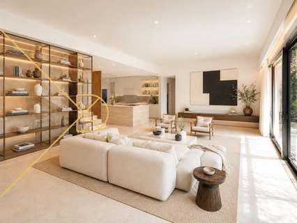 Casa en alquiler en Esplugues de Llobregat