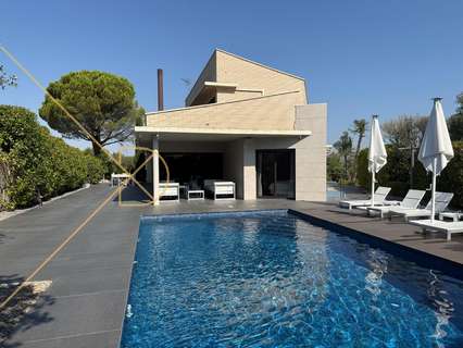 Casa en venta en Sant Cugat del Vallès