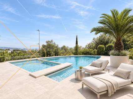 Casa en venta en Esplugues de Llobregat