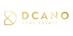 logo Inmobiliaria Dcano Real Estate