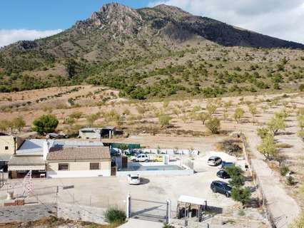 Casa en venta en Jumilla