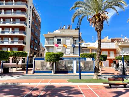 Local comercial en venta en San Javier