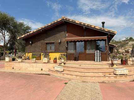 Casa en venta en El Pinós/Pinoso