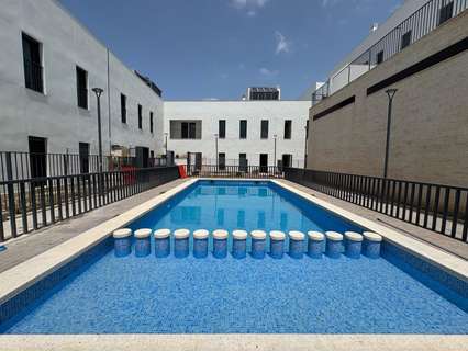 Planta baja en venta en Fuente Álamo de Murcia