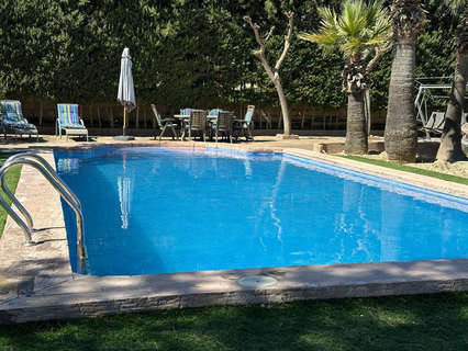 Chalet en venta en Molina de Segura