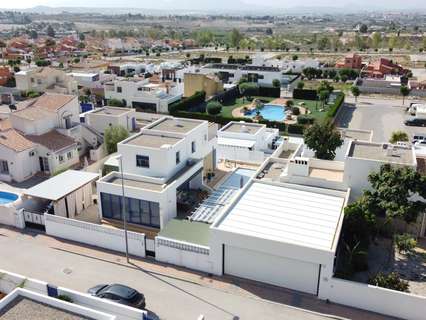 Chalet en venta en Fortuna