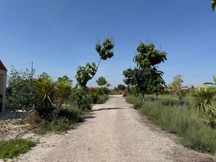 Casa rústica en venta en Fortuna
