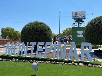 Chalet en venta en Murcia zona El Esparragal