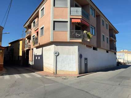 Local comercial en venta en Ceutí