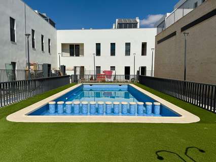 Piso en venta en Fuente Álamo de Murcia