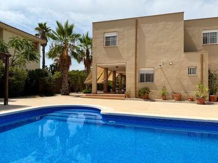 Chalet en venta en Molina de Segura rebajado