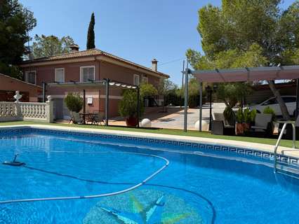 Chalet en venta en Molina de Segura